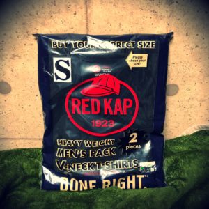 red kap