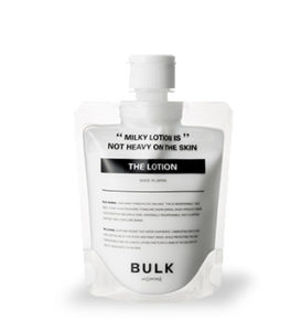 バルクオム乳液