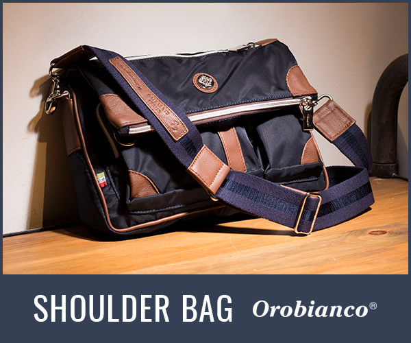 ビジネスバック